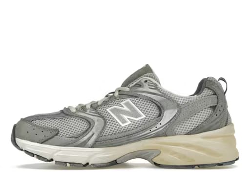 New Balance 530 Vintage Grey Matter
