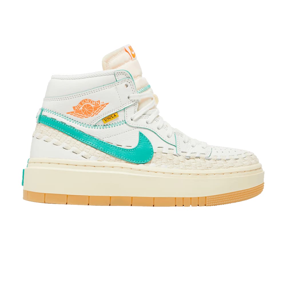 Union LA x Bephie's Beauty Supply x Wmns Air Jordan 1 Elevate High SP 'Summer of '96'