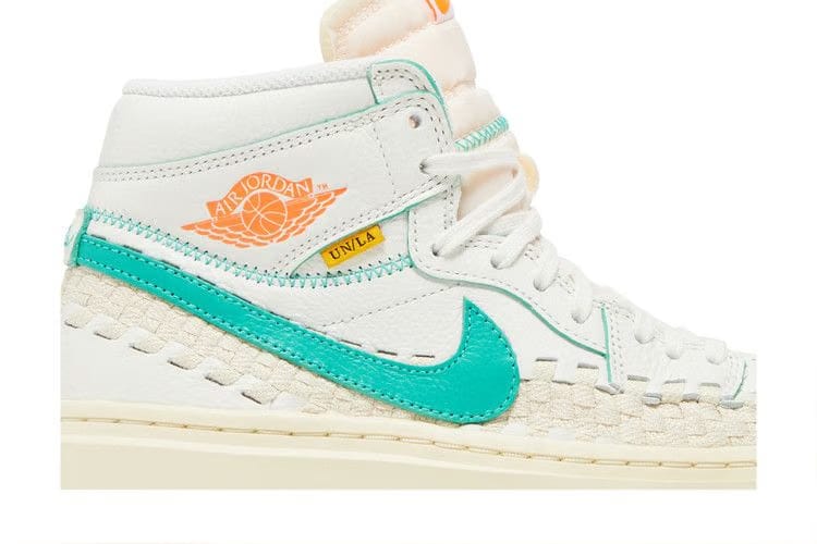 Union LA x Bephie's Beauty Supply x Wmns Air Jordan 1 Elevate High SP 'Summer of '96'