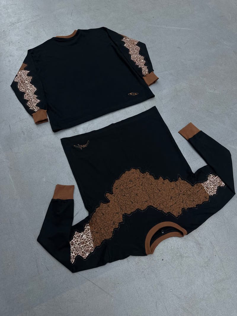 Ruya Tee