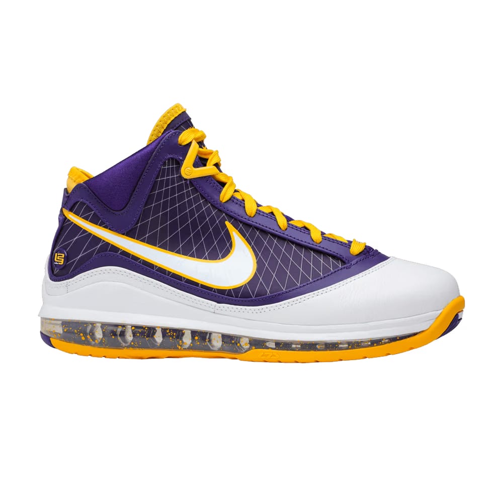 NIKE LEBRON 7 MEDIA DAY