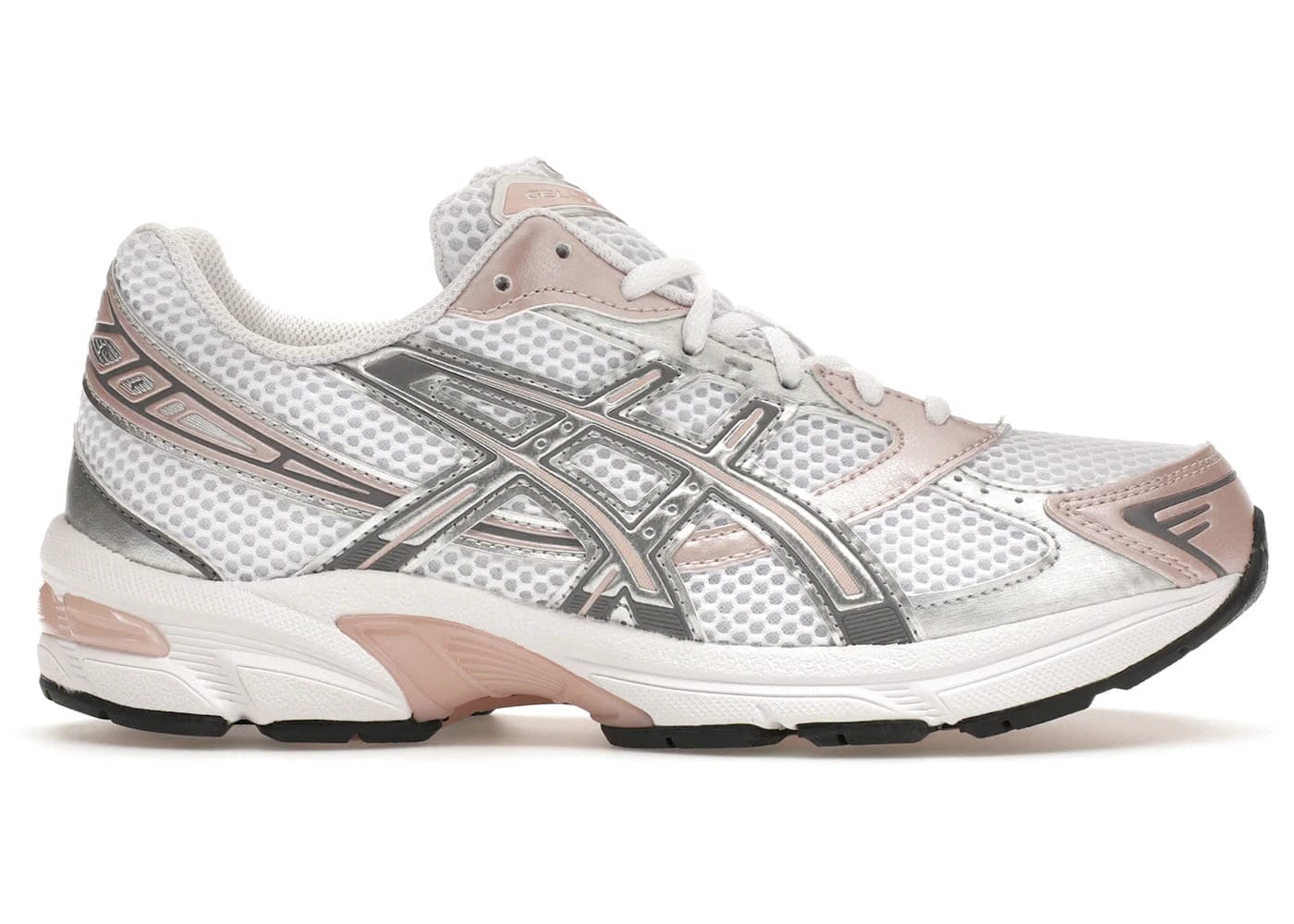 Wmns Gel 1130 'White Neutral Pink'