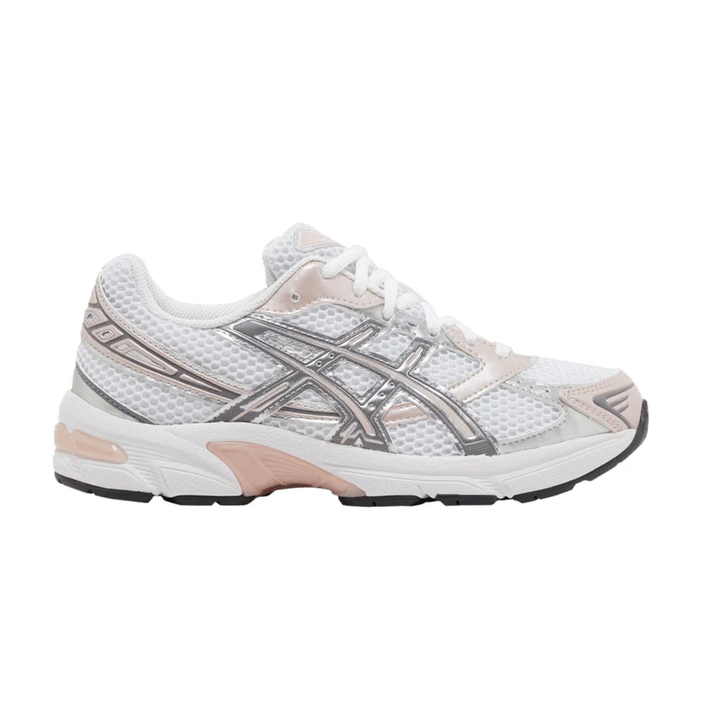 Wmns Gel 1130 'White Neutral Pink'