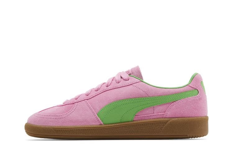 Palermo Special Pink Delight Green
