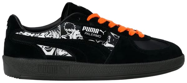 Bleach x Palermo Ichigo Kurosaki