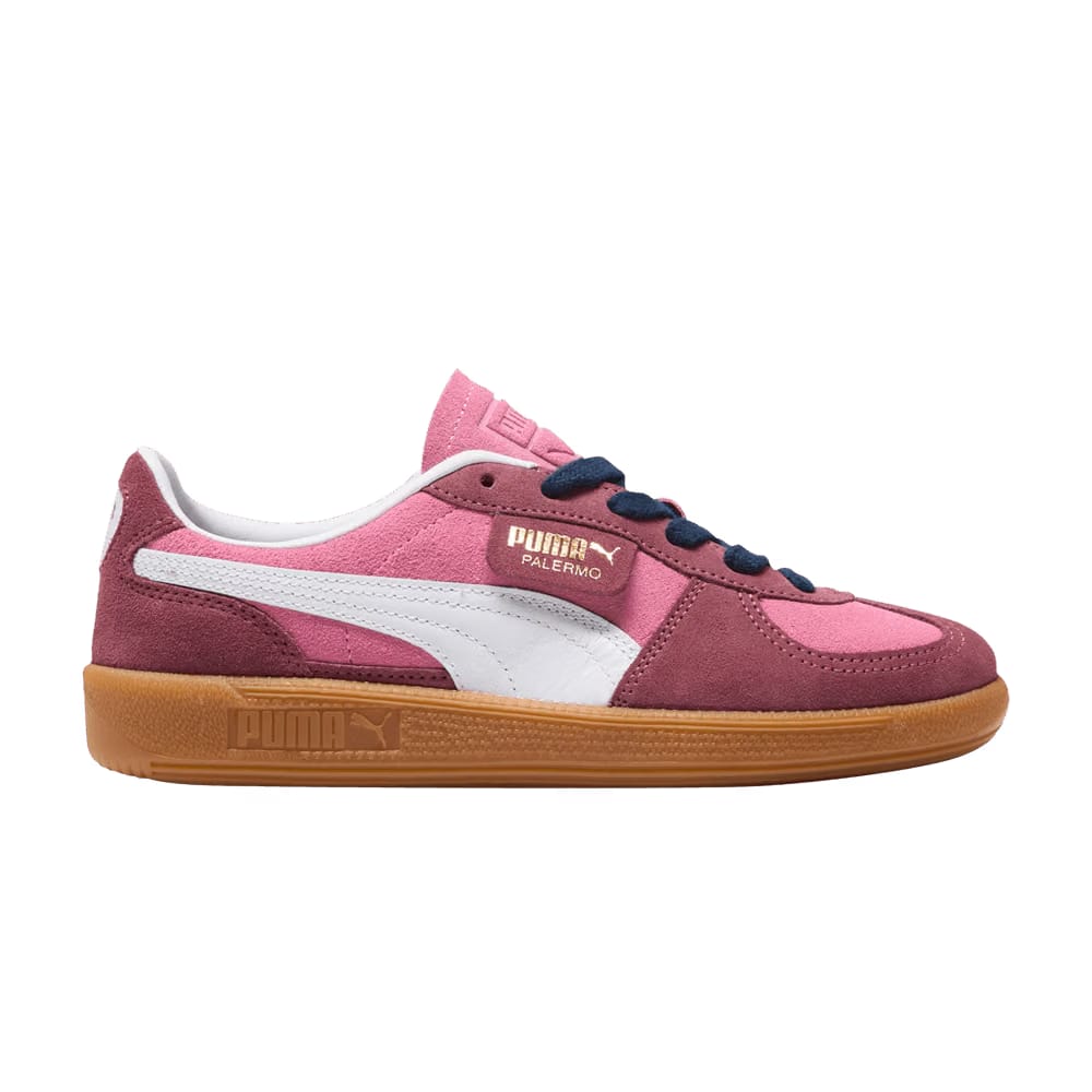 Puma Palermo Strawberry Burst