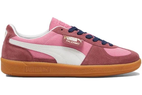 Puma Palermo Strawberry Burst