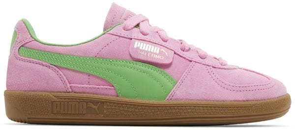 Wmns Palermo 'Pink Delight Green'
