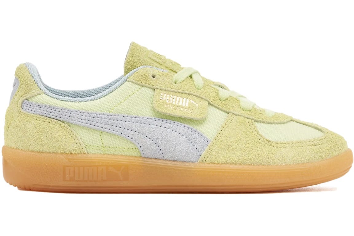 Puma Palermo Vintage Cool Cucumber Frosted Dew