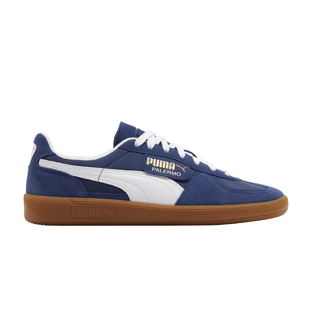 Palermo OG New Navy
