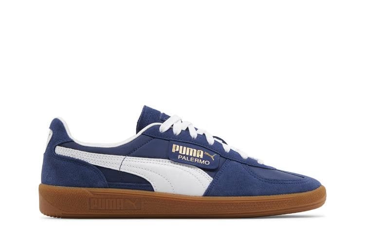 Palermo OG New Navy