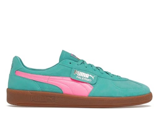 Puma Palermo size? The Godfather The Restaurant