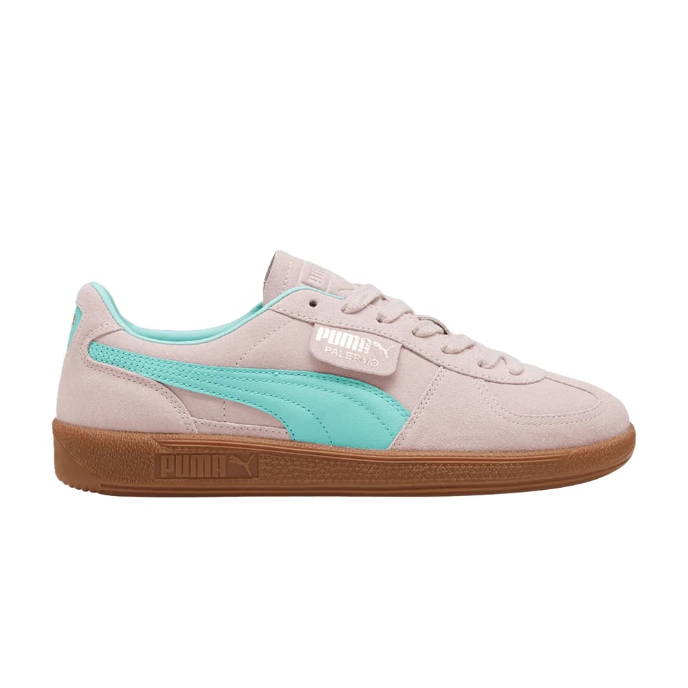 Palermo Mauve Mist Mint