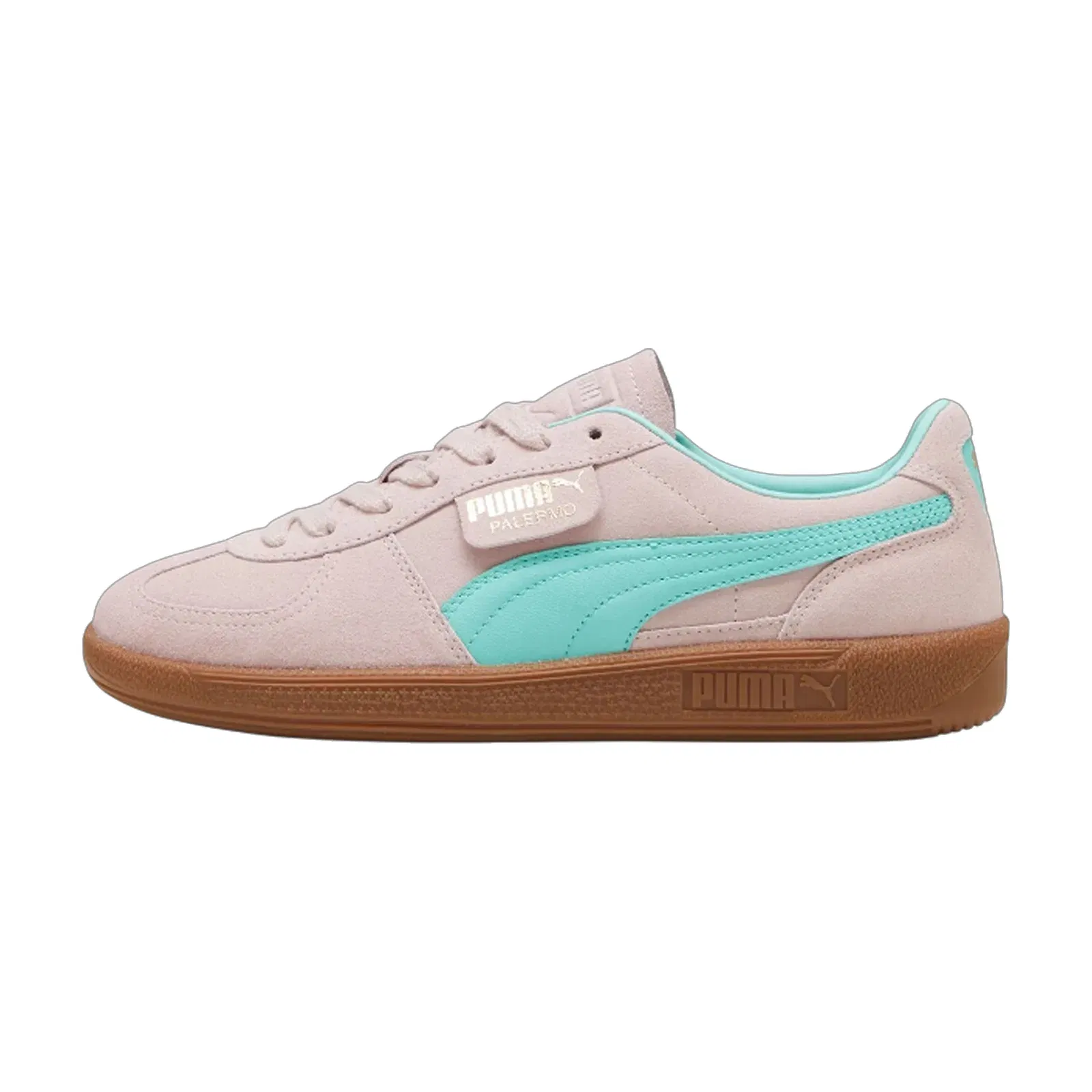 Palermo Mauve Mist Mint