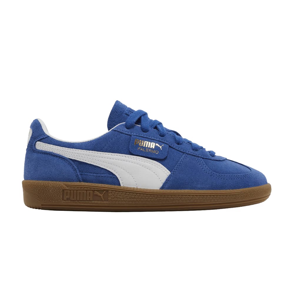 Wmns Palermo 'Cobalt Glaze Gum'