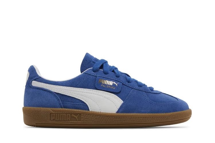 Wmns Palermo 'Cobalt Glaze Gum'