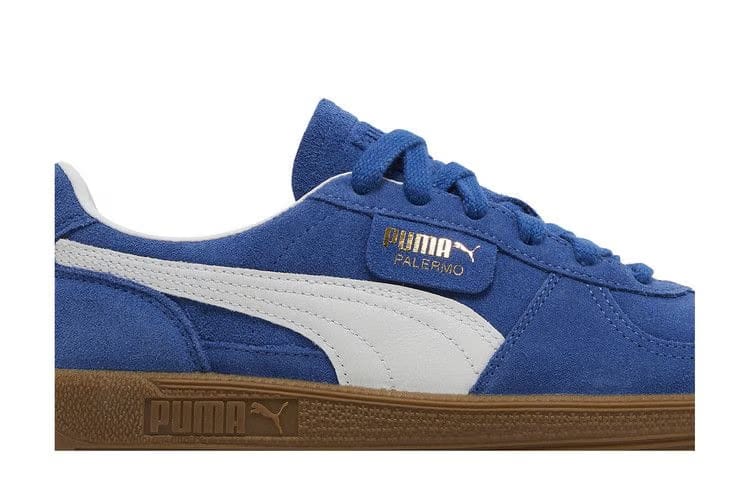 Wmns Palermo 'Cobalt Glaze Gum'