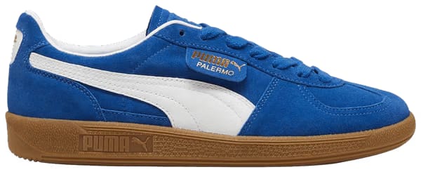 Wmns Palermo 'Cobalt Glaze Gum'