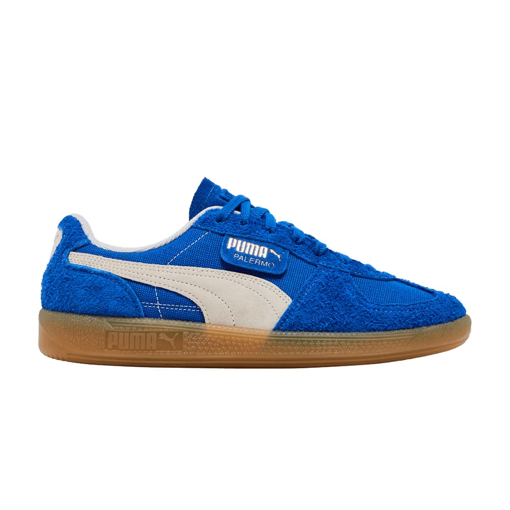 Palermo Vintage Hyperlink Blue