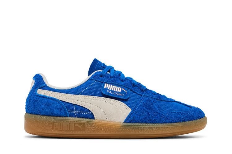 Palermo Vintage Hyperlink Blue