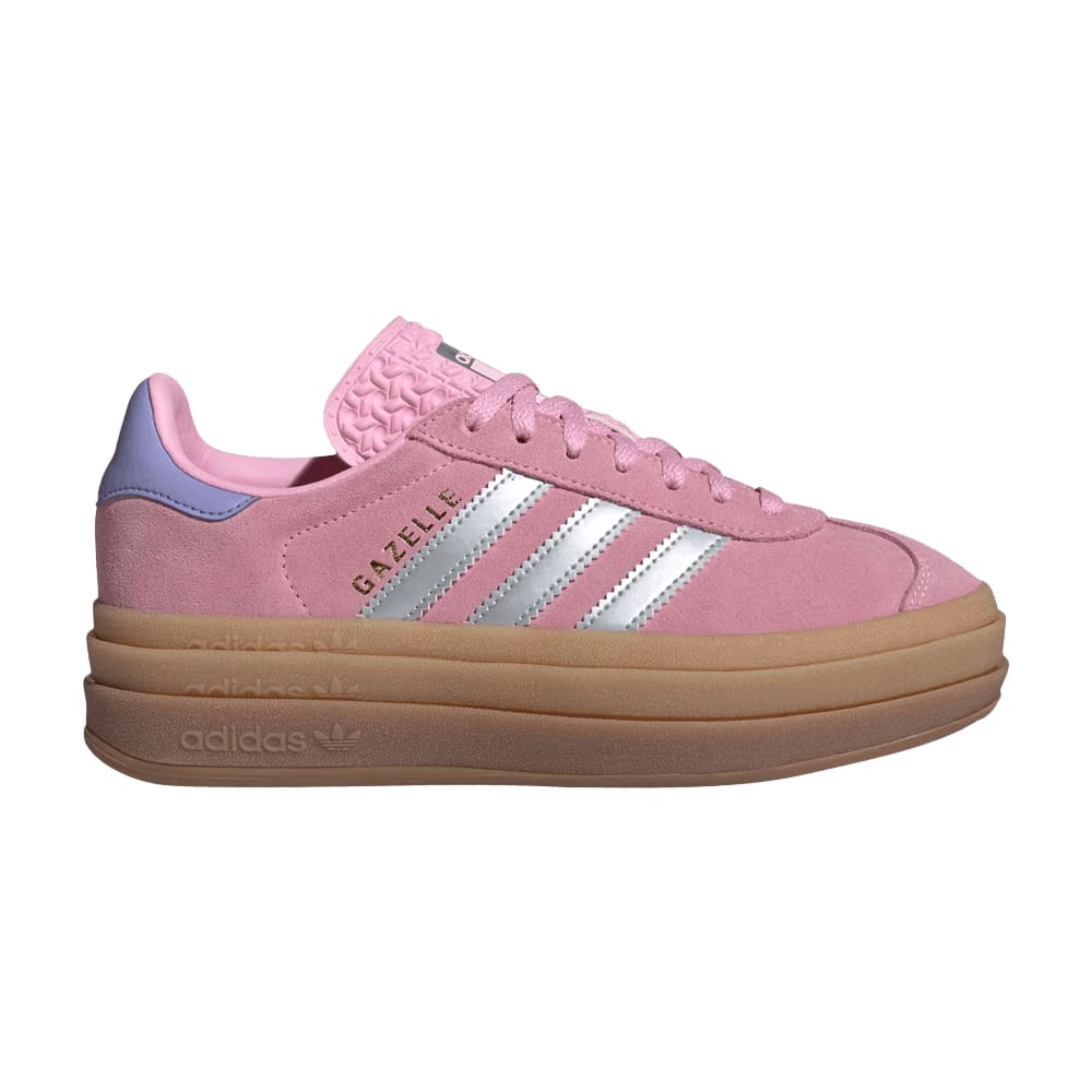 Adidas Gazelle Pink Purple