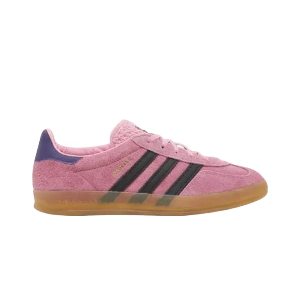 Adidas Gazelle Pink Purple