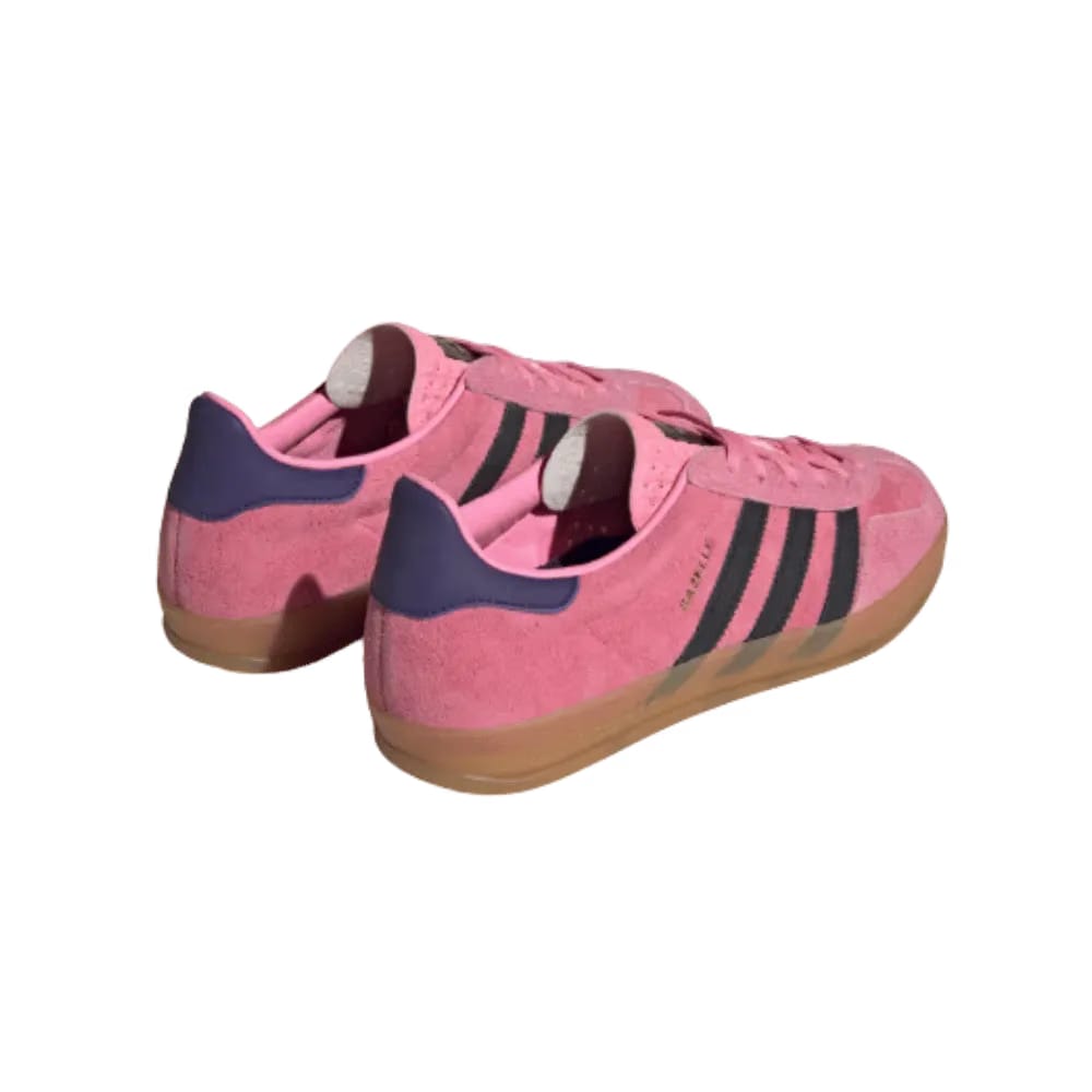 Adidas Gazelle Pink Purple