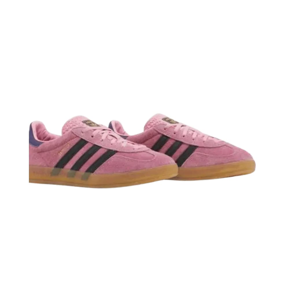 Adidas Gazelle Pink Purple