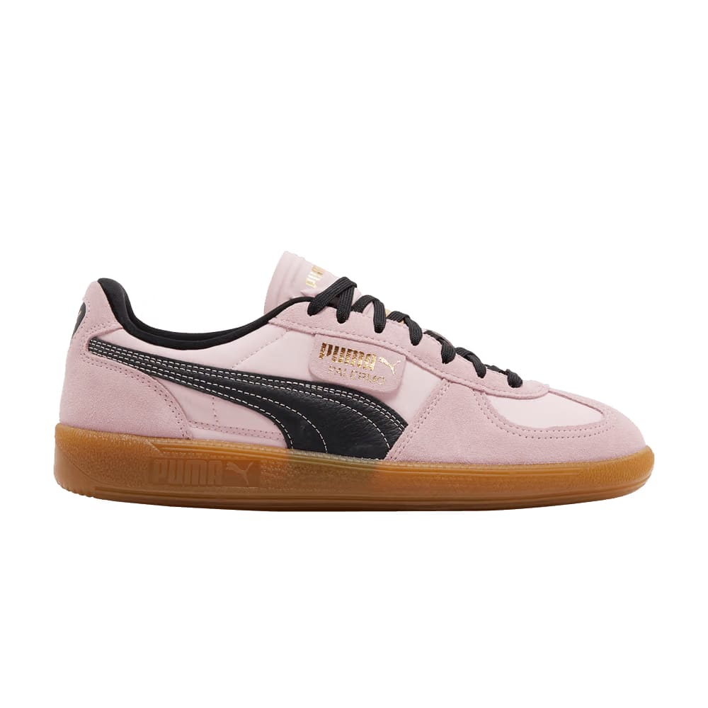 Palermo F.C. Bright Pink Black