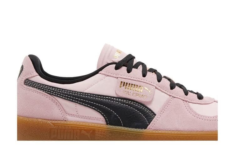 Palermo F.C. Bright Pink Black