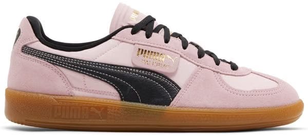 Palermo F.C. Bright Pink Black