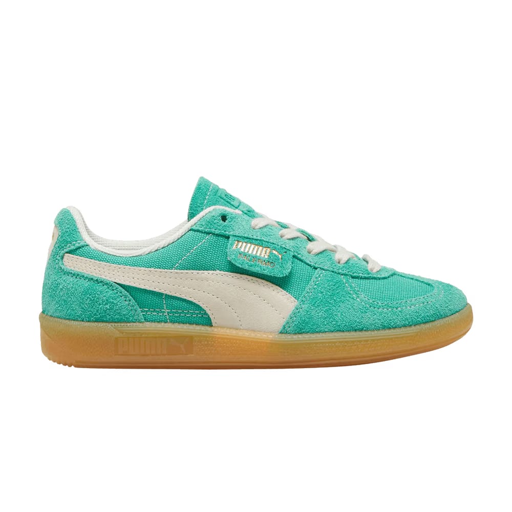 Palermo Vintage Jade Frost