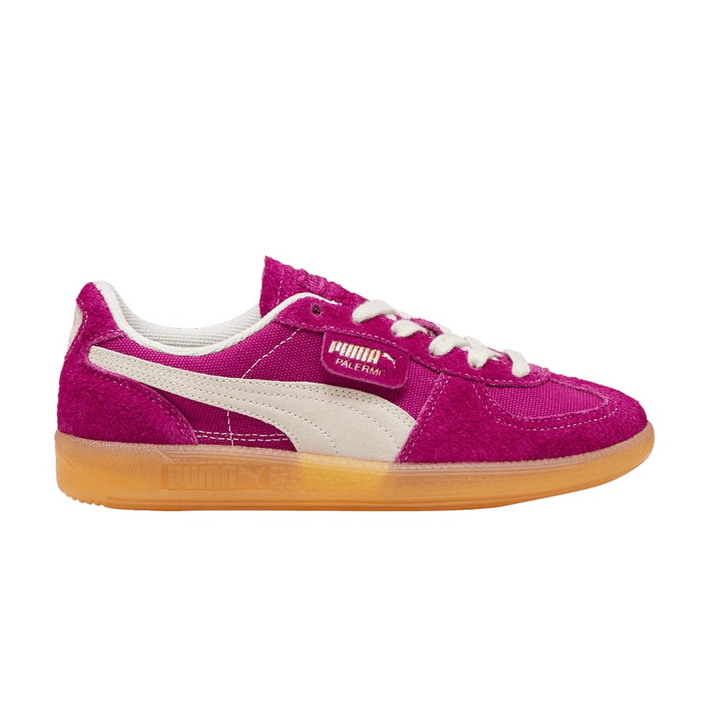 Puma Palermo Vintage Magenta Gleam