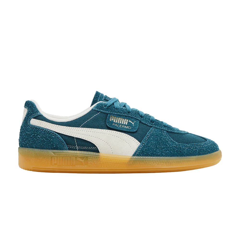 Palermo Vintage Cold Green