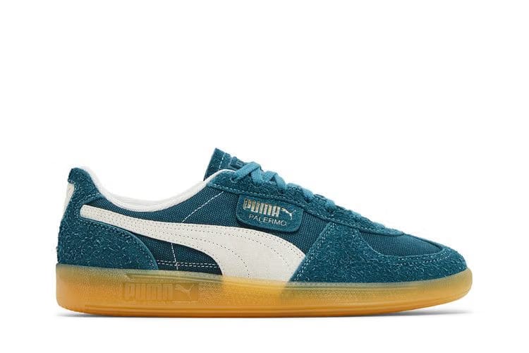 Palermo Vintage Cold Green