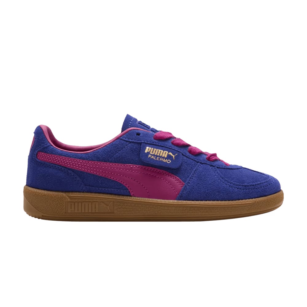 Puma Palermo Lapis Lazuli