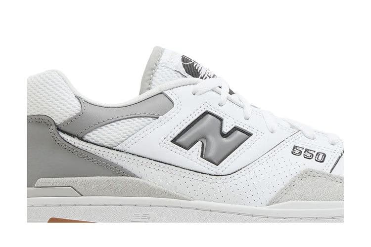 550 White Slate Grey