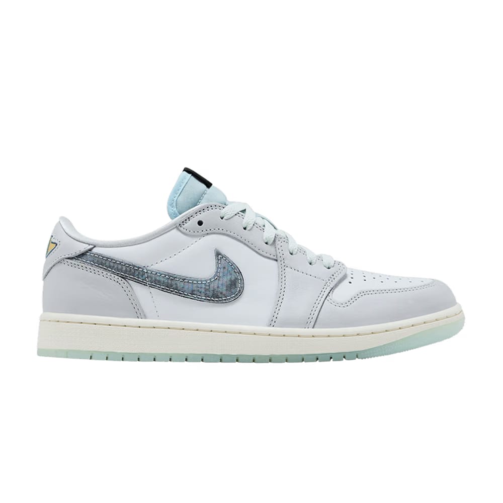 Air Jordan 1 Retro Low LNY