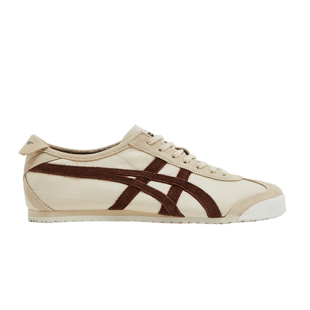 Mexico 66 Vintage Cream Burgundy