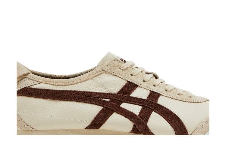 Mexico 66 Vintage Cream Burgundy