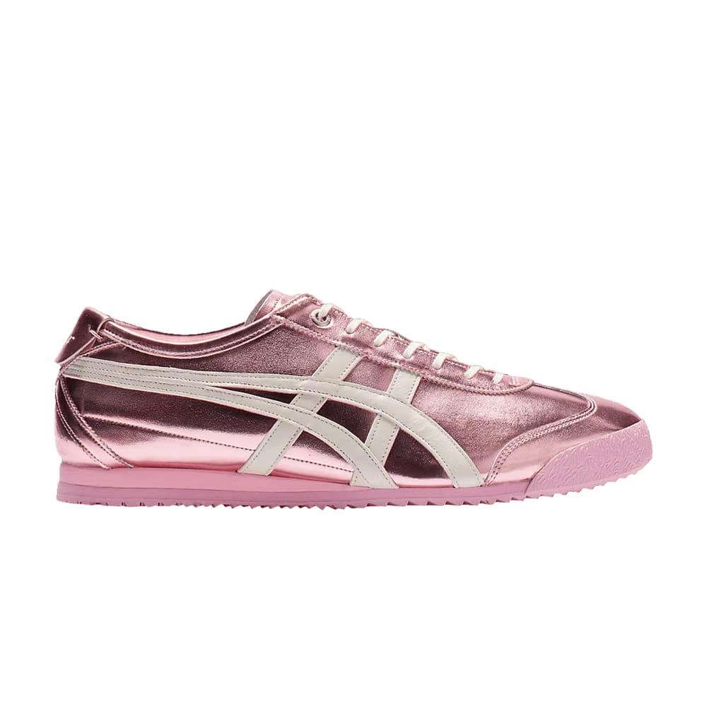 Mexico 66 SD Metallic Series - Crystal Pink