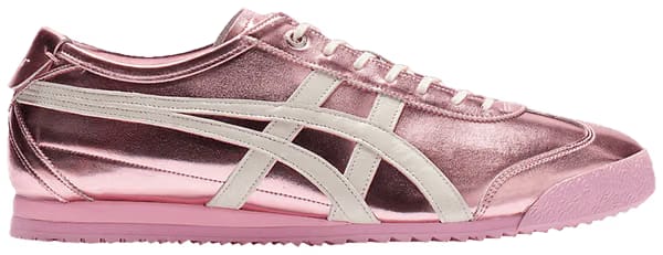 Mexico 66 SD Metallic Series - Crystal Pink