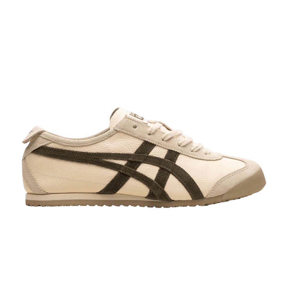 Mexico 66 Light Beige Olive