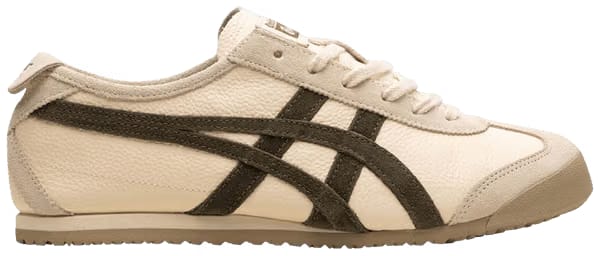 Mexico 66 Light Beige Olive