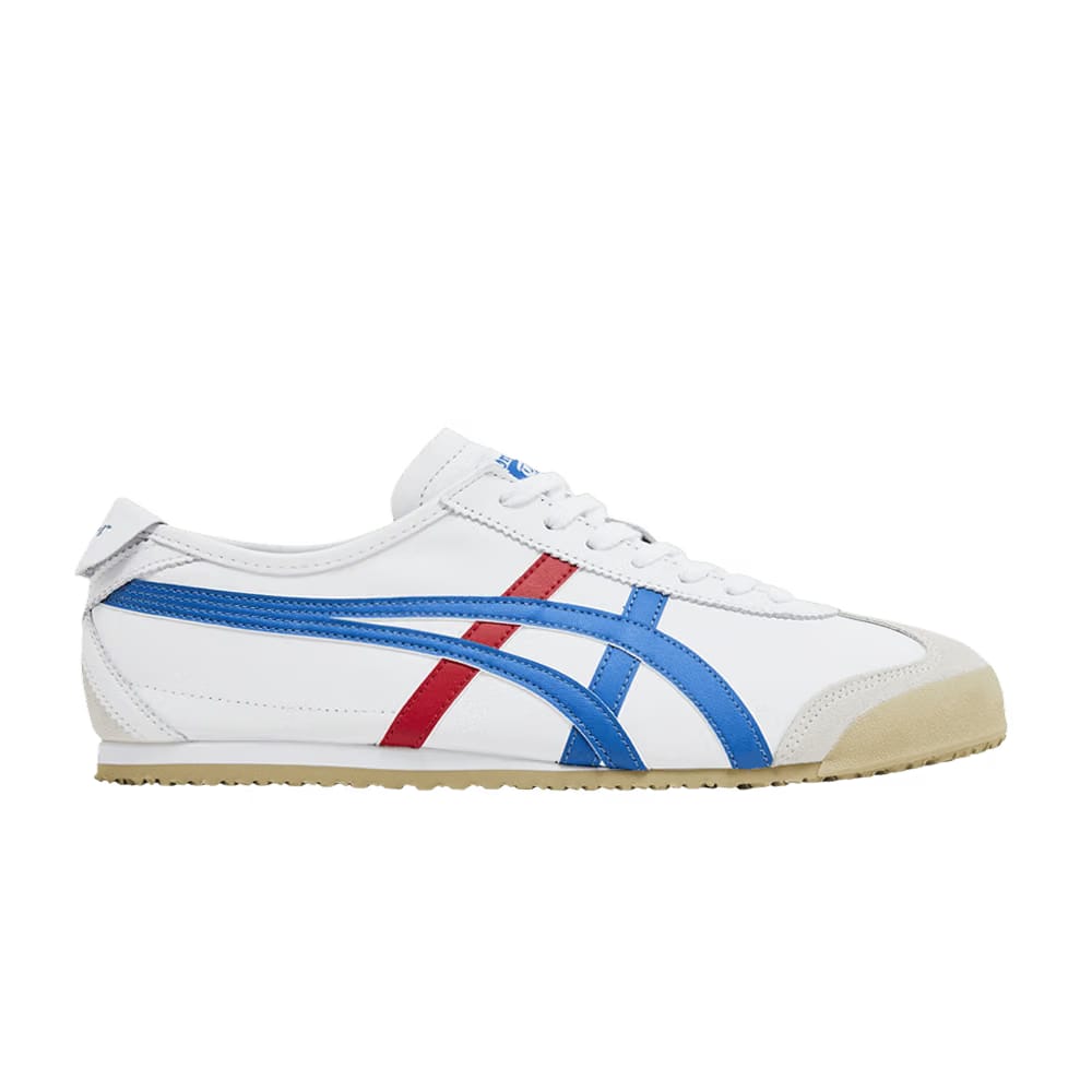 Mexico 66 White Blue 2023