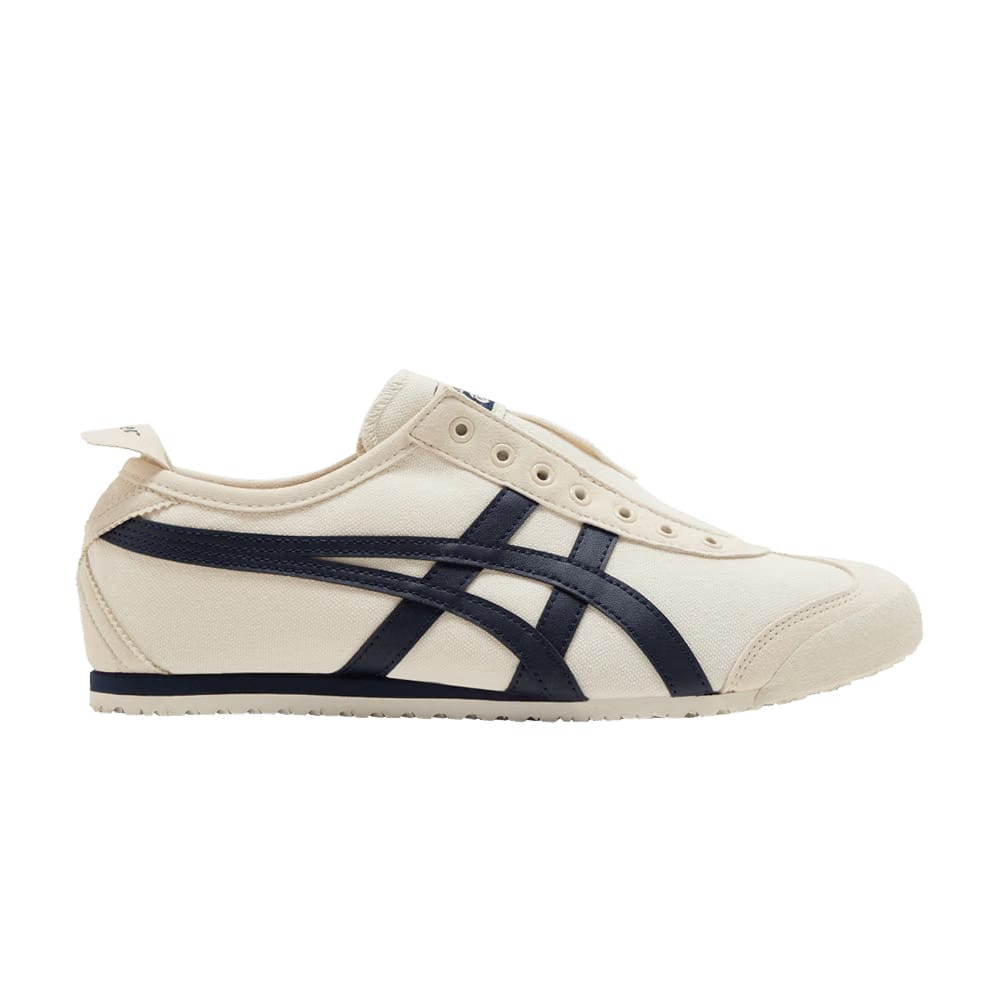 Mexico 66 Slip-On Birch Midnight