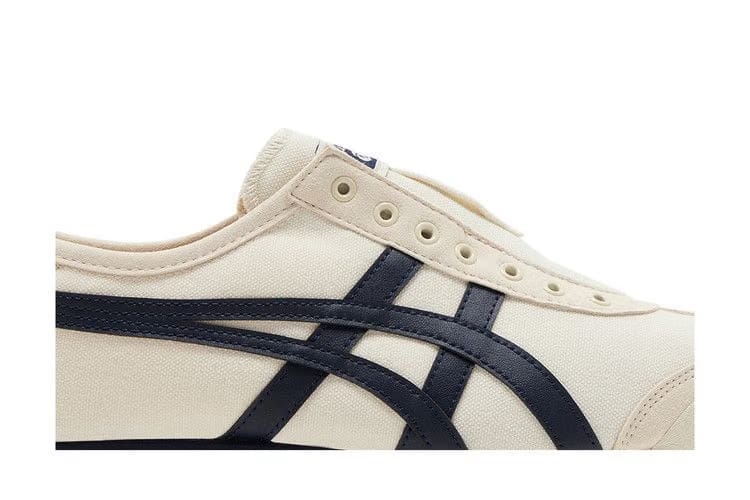 Mexico 66 Slip-On Birch Midnight