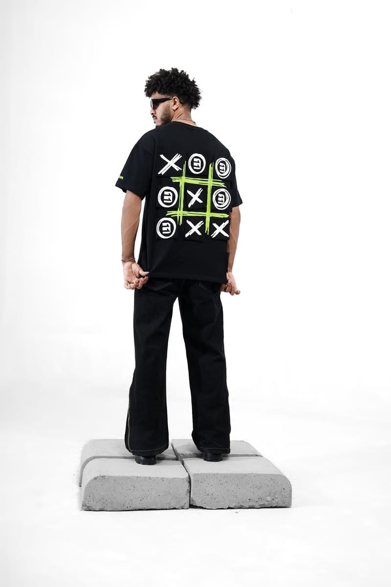 Tick Tac Toe
