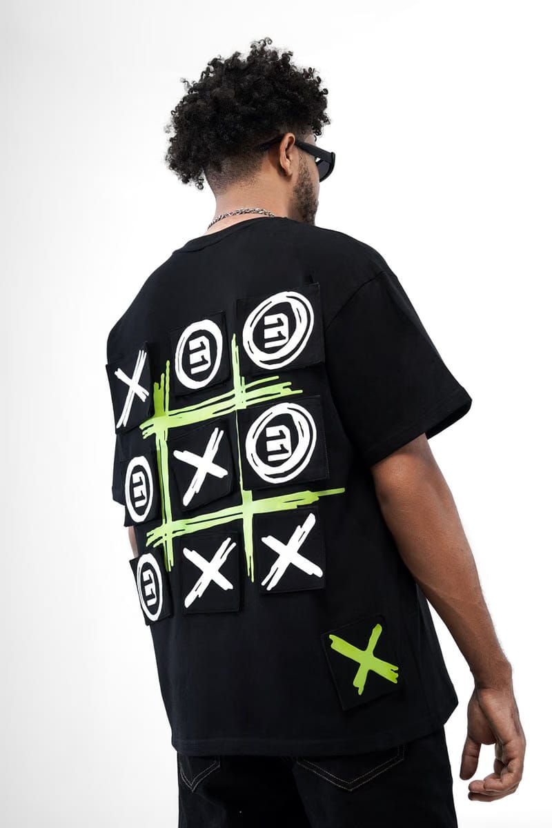 Tick Tac Toe