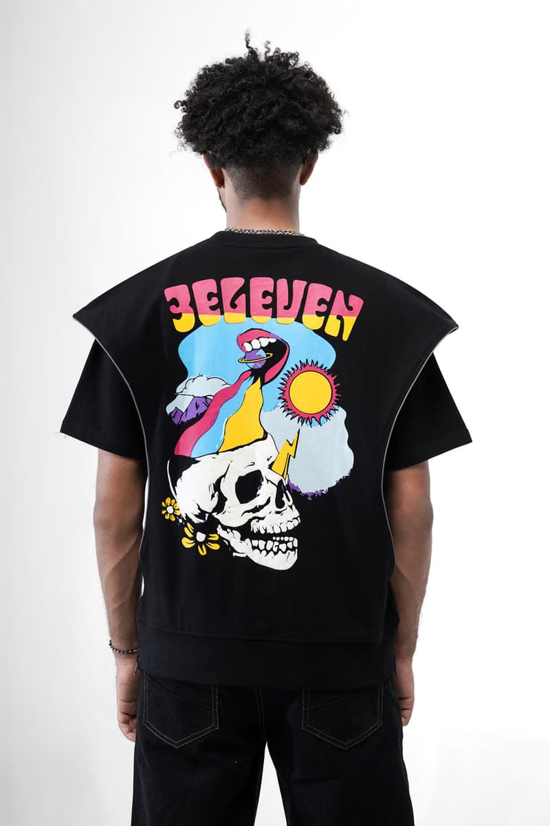 Project x EVOLUTION T-Shirt